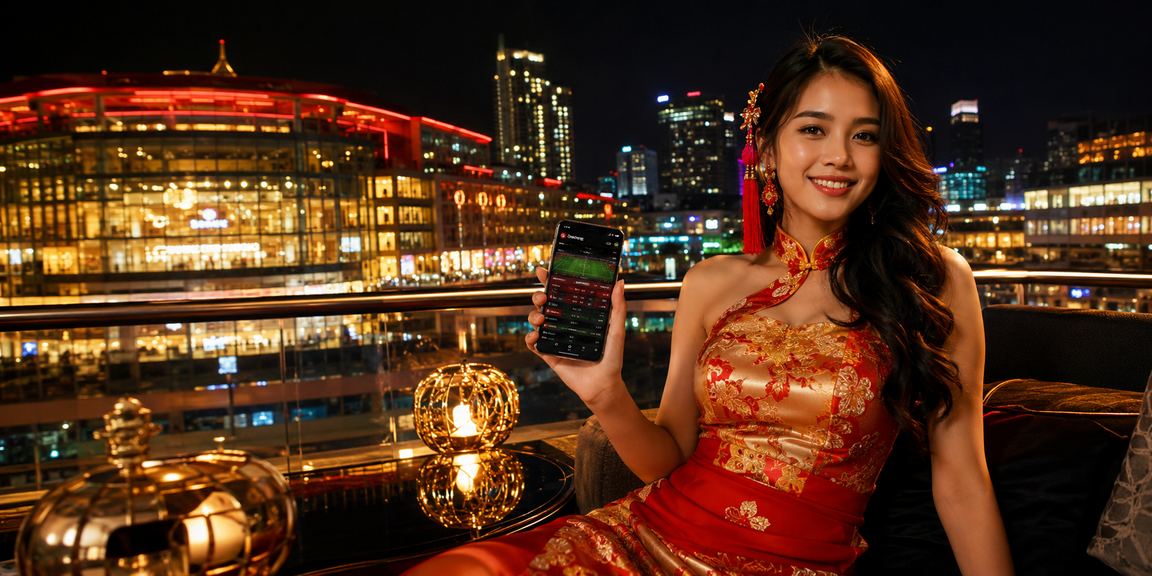Antara muka permainan kasino meja di Johor Bahru, 75250